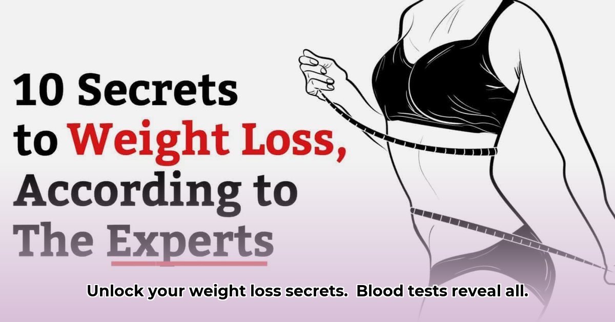blood-test-and-weight-loss